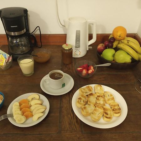 Maui Hostel 马德普拉塔 外观 照片