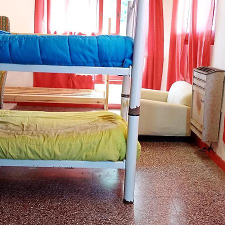 Maui Hostel 马德普拉塔 外观 照片