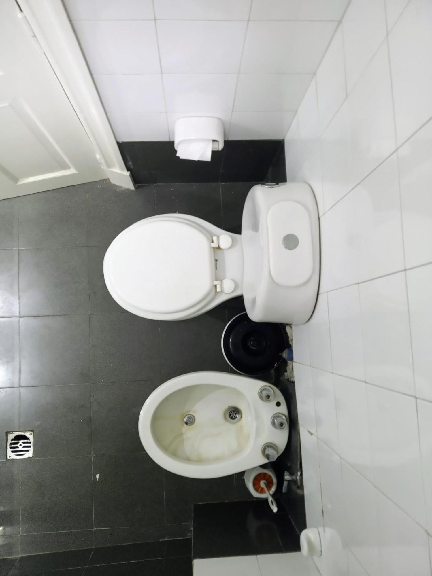 Maui Hostel 马德普拉塔 外观 照片