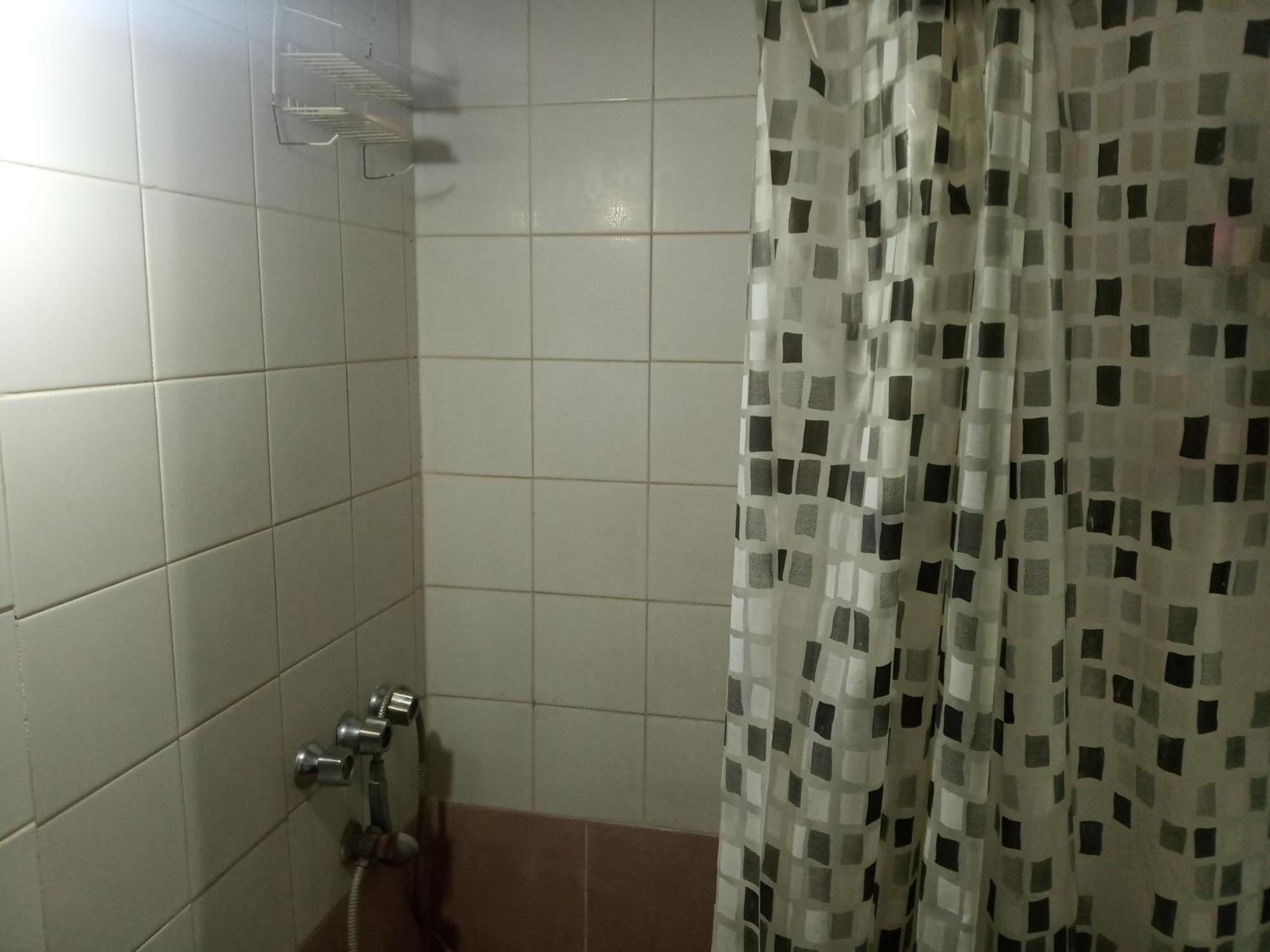 Maui Hostel 马德普拉塔 外观 照片