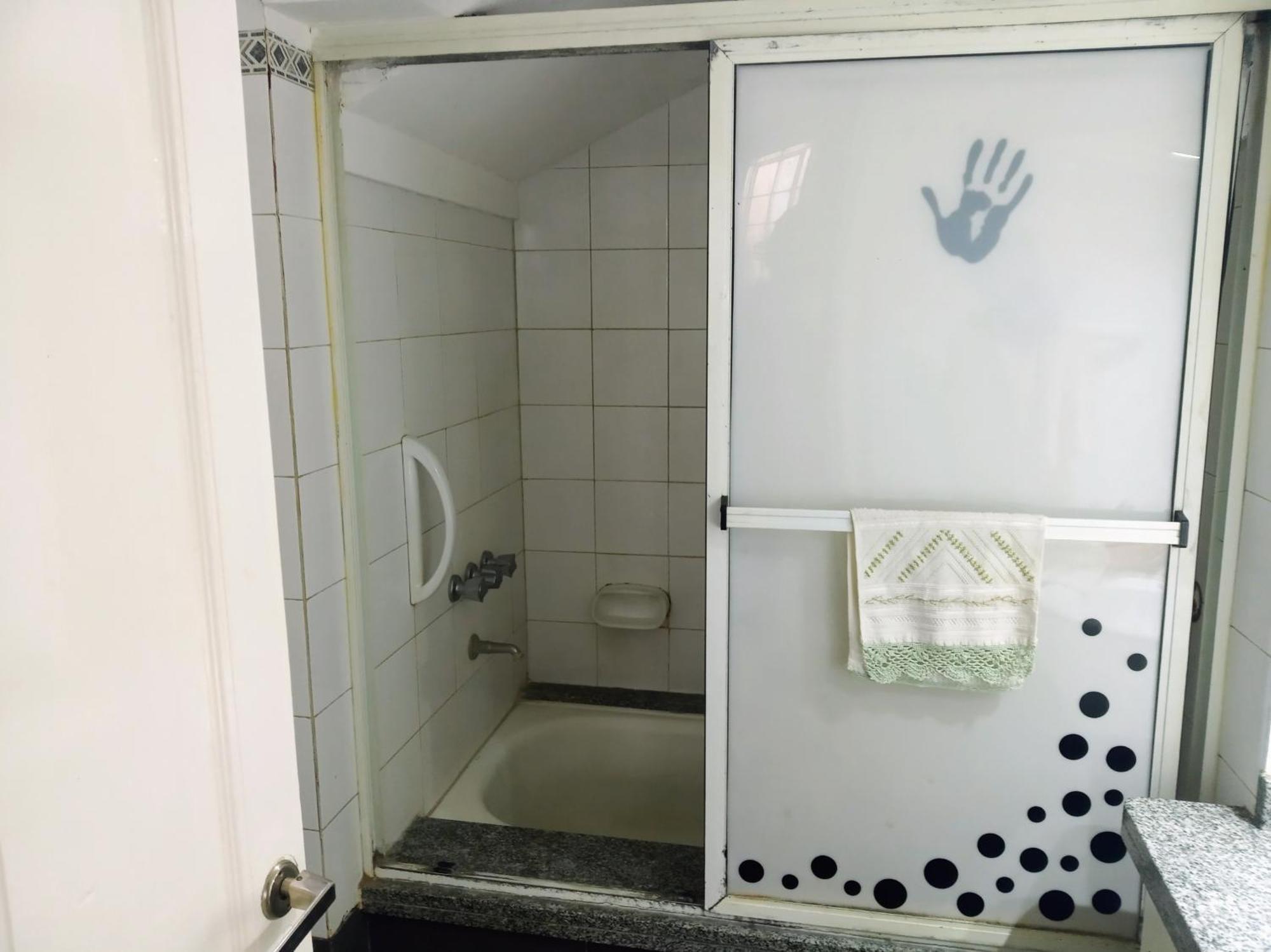 Maui Hostel 马德普拉塔 外观 照片