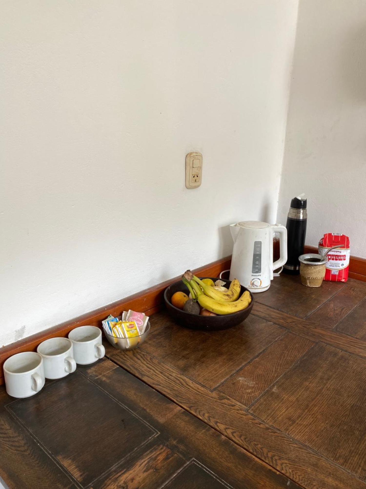 Maui Hostel 马德普拉塔 外观 照片