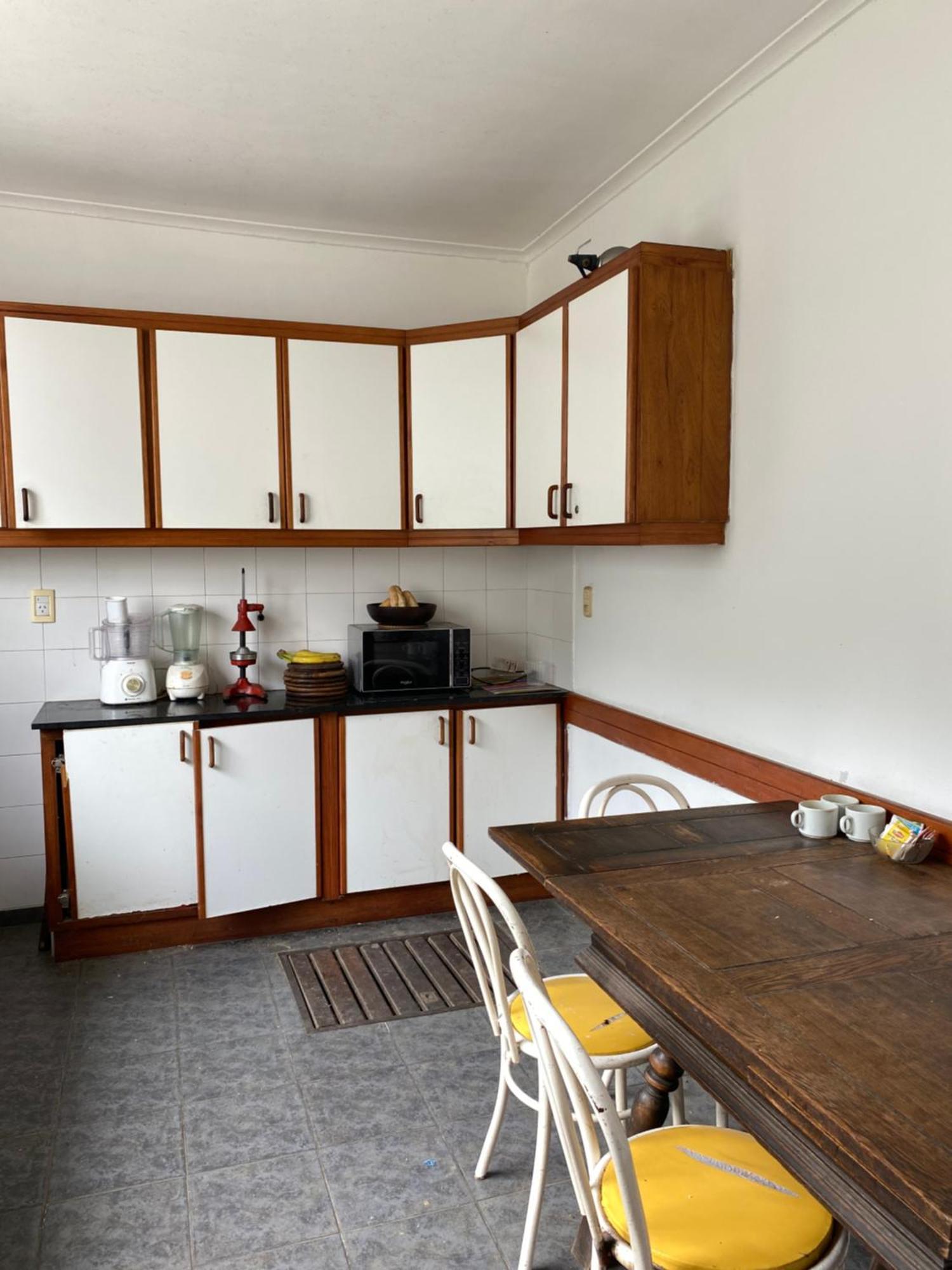Maui Hostel 马德普拉塔 外观 照片
