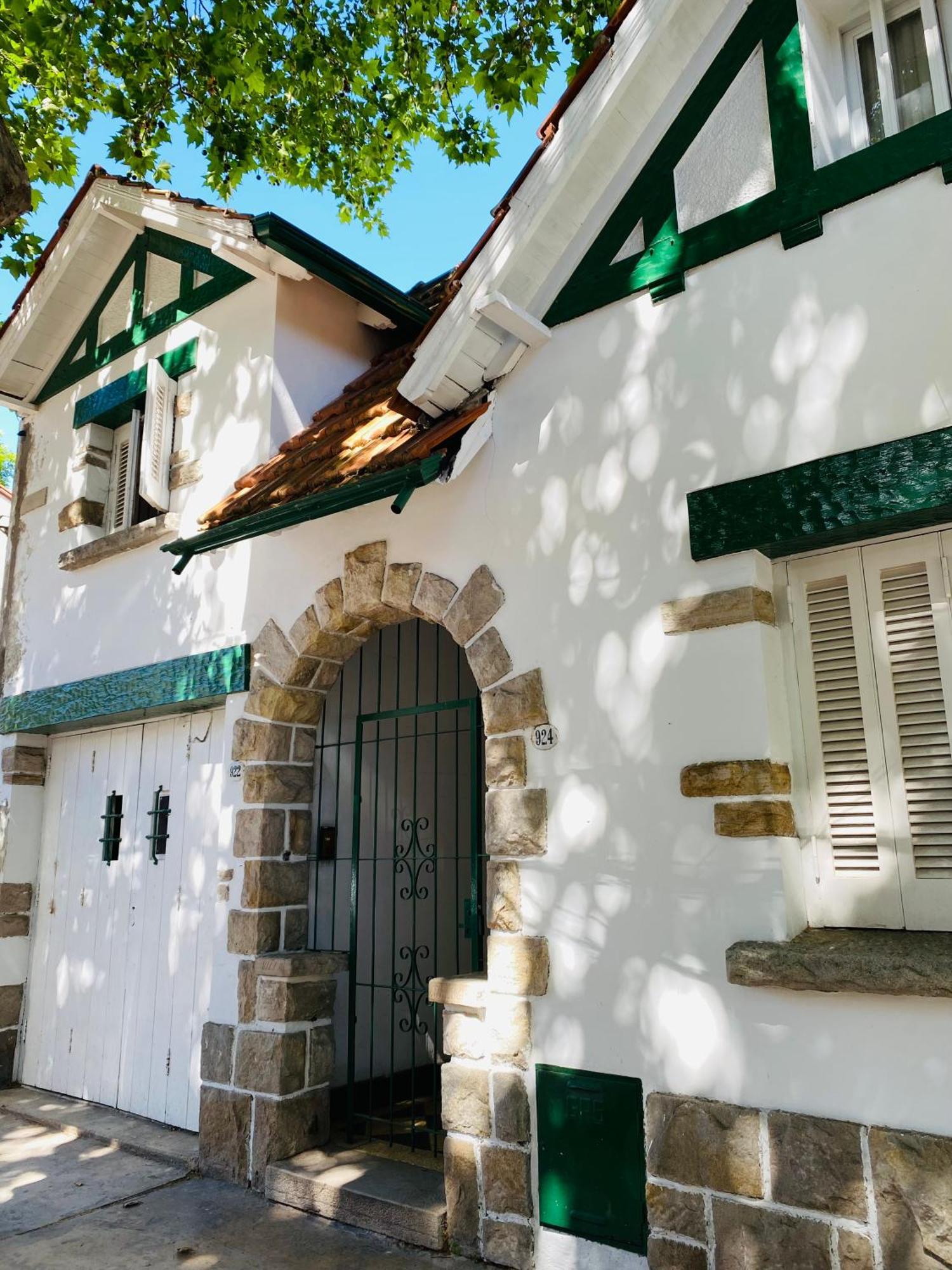 Maui Hostel 马德普拉塔 外观 照片