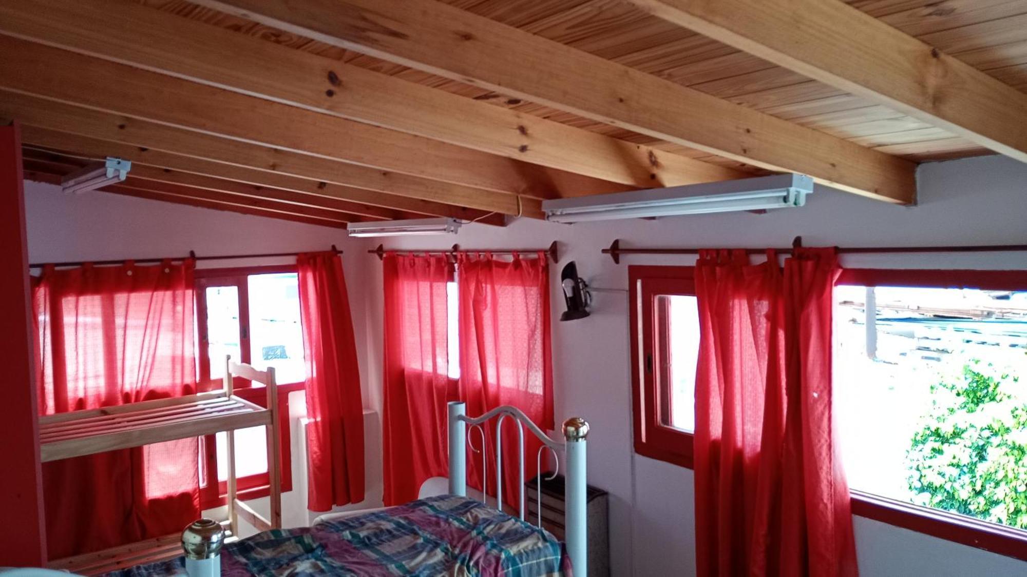 Maui Hostel 马德普拉塔 外观 照片