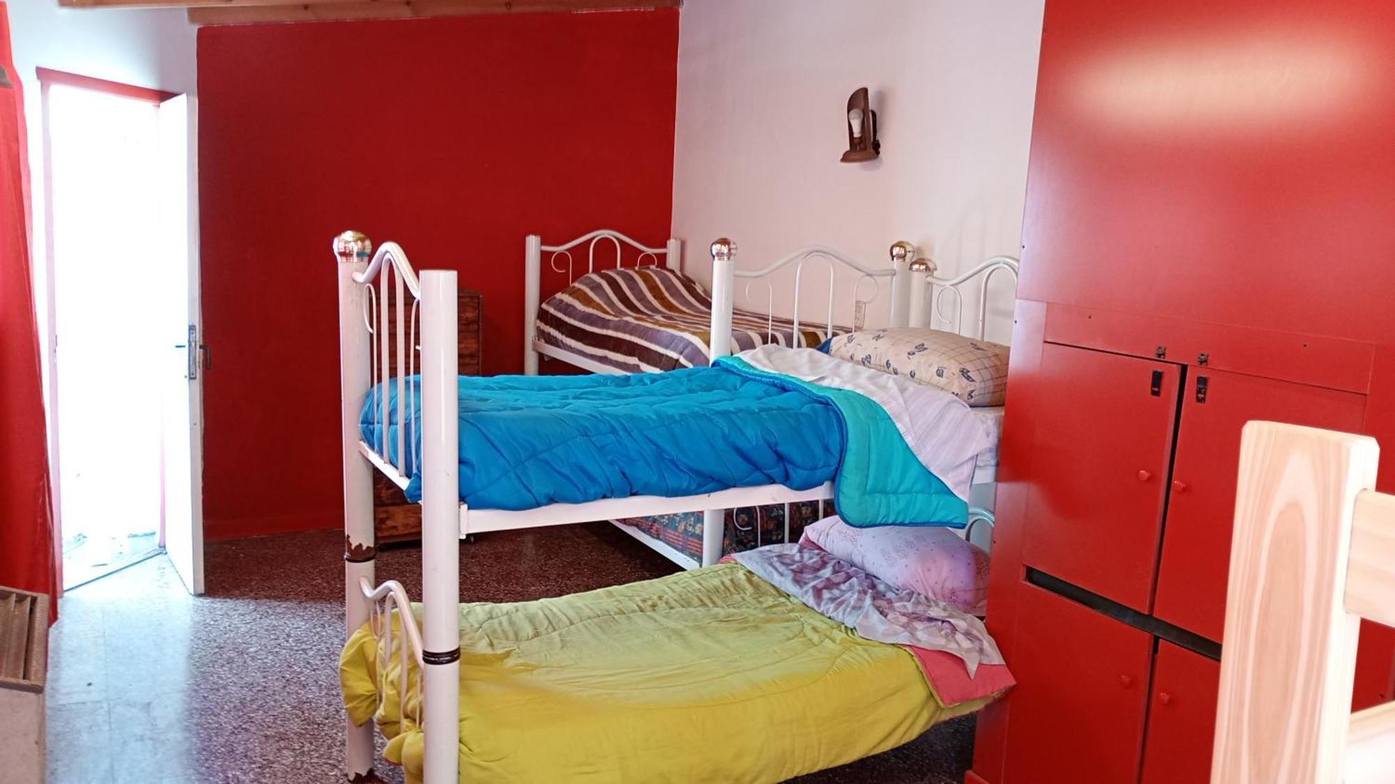 Maui Hostel 马德普拉塔 外观 照片